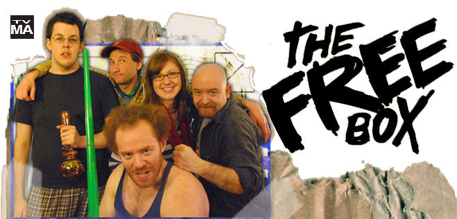 The Free Box